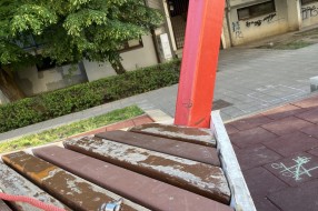 Igralište na Prozivci na šetalištu trebalo bi srediti i obezbediti