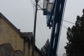Gradska elektro mreža - dotrajalost