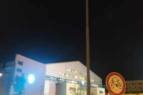 Na više lokacija ne radi ulična rasveta
