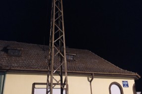 Na više lokacija ne radi ulična rasveta