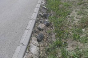 Prilog slike - drži vodu dok majstori odu