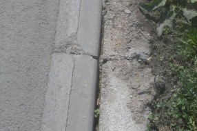 Prilog slike - drži vodu dok majstori odu