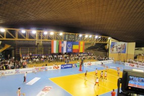 Grad sportova sa neprikladnim sportskim objektima