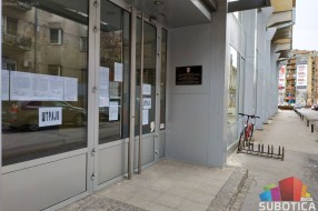Katastar - telefon, ažurnost itd.