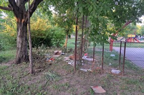 Primeri reciklažnog otpada na jednom mestu