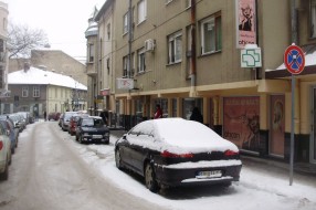 Prevencija u saobraćaju,da ili ne?