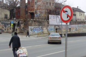 Prevencija u saobraćaju,da ili ne?