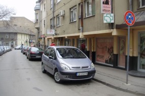 Prevencija u saobraćaju,da ili ne?