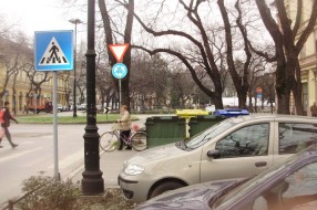 Prevencija u saobraćaju,da ili ne?