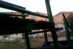 Neki novi klinci... (Igrališe u Tokiu)