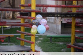 Neki novi klinci... (Igrališe u Tokiu)