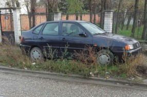 Nebriga građana i ignorisanje od strane odgovornih