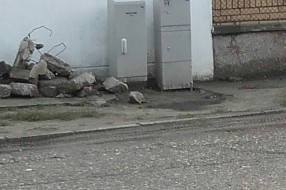 Nebriga građana i ignorisanje od strane odgovornih