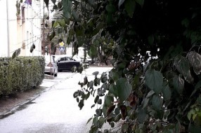 Neugledna površina u Harambašićevoj ulici