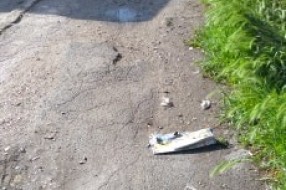 Prošla zima, stiglo proleće
