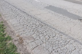 Rupe na Bikovačkom putu