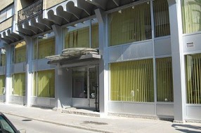 Ažurnost službe za katastar nepokretnosti Subotica