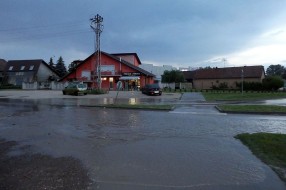 "Mala Venecija" na Majšanskom putu