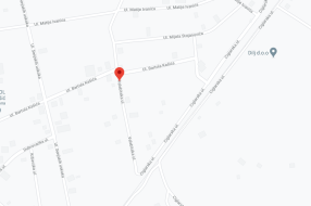 Velika saobraćajna gužva zbog radova u Velebitskoj ulici