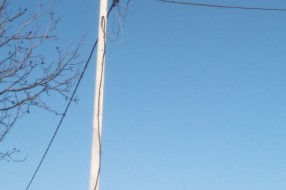 Rasveta na ulici