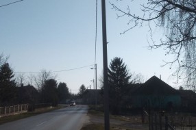 Rasveta na ulici