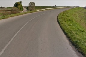 Rasveta na Čantavirskom putu