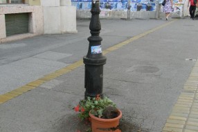Kad vetar zaduva...