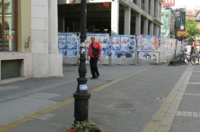 Kad vetar zaduva...