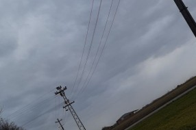 Pokvareno ulično osvetljenje