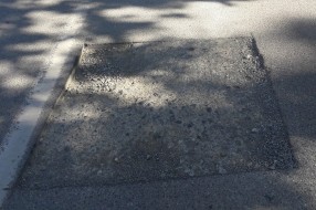 Nezavršen posao u Teslinoj ulici
