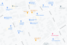 Predlog da početak Ulice Lajoša Joa bude jednosmeran