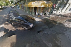 Prodavnice alkoholnih pića i njihove mušterije