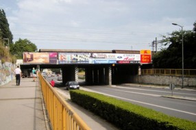 Stanje podvožnjaka kod zatvora