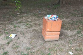 Bezbednost dečjeg igrališta u Petrinjskoj