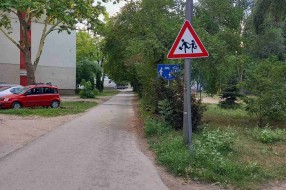 Bezbednost dečjeg igrališta u Petrinjskoj