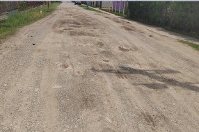Asfaltiranje Kestenove ulice