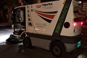 Zašto se više ne peru ulice noću?