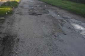 Rupe i rupetine u Leskovačkoj ulici!