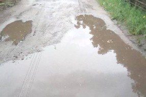 Neprohodnost Skadarlijske ulice