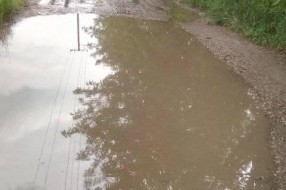 Neprohodnost Skadarlijske ulice