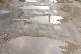 Neprohodnost Skadarlijske ulice