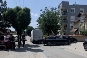 Neophodni usporivači saobraćaja u Kireškoj ulici