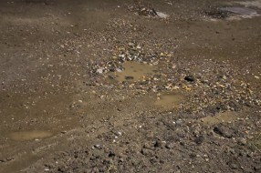 Potrebno asfaltiranje u uilici Gregora Kreka