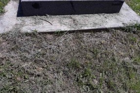 Kako se održava Senćansko groblje?
