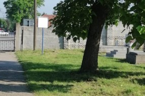 Kako se održava Senćansko groblje?