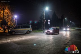 Ulična rasveta - Apel