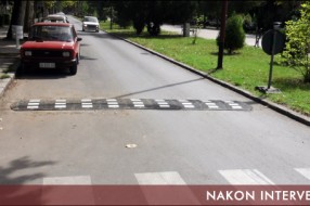 I tako prođe ta biciklistička trka... (Radijalac)