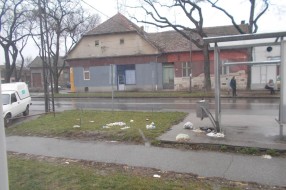 Subotica trans JKP za javni prevoz