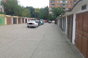 Nepropisno parkiranje vozila