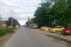Do kada će Parking servis tolerisati "parkiranje autobusa"?